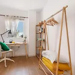 Atlantic Nomad Retreat *