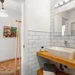 Atlantic Nomad Retreat *