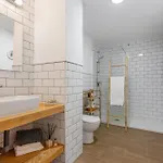 Atlantic Nomad Retreat Apartamento *