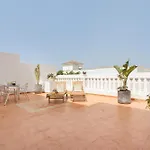 Apartamento Atlantic Nomad Retreat