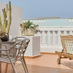 Apartamento Atlantic Nomad Retreat *
