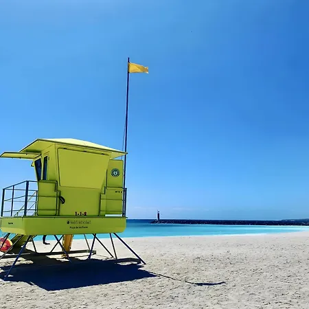 Atlantic Nomad Retreat Διαμέρισμα