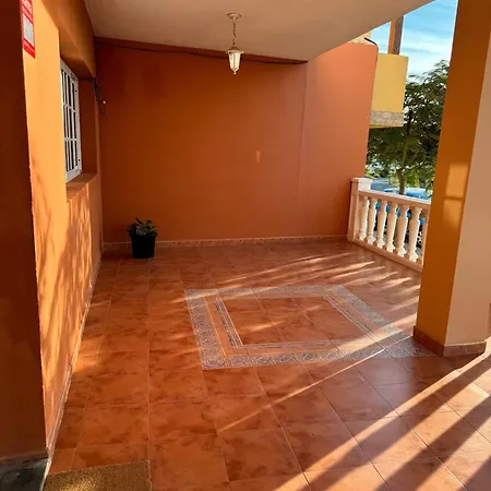 Διαμέρισμα Atlantic Nomad Retreat Puerto del Rosario (Fuerteventura)