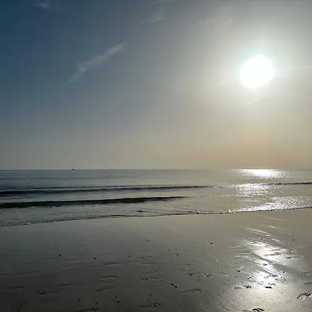 Atlantic Nomad Retreat Διαμέρισμα Puerto del Rosario (Fuerteventura)