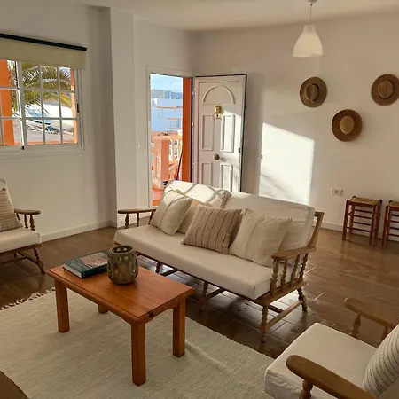 Διαμέρισμα Atlantic Nomad Retreat Puerto del Rosario (Fuerteventura)