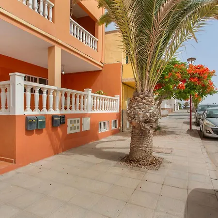 Apartamento Atlantic Nomad Retreat *