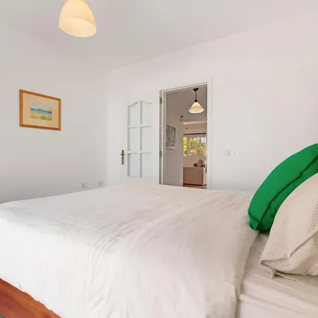 Atlantic Nomad Retreat Apartamento