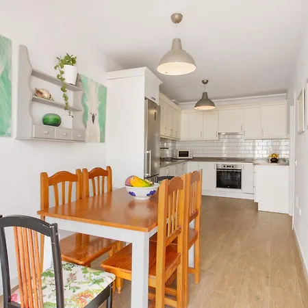 Appartement Atlantic Nomad Retreat *
