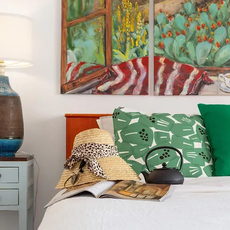 Appartement Atlantic Nomad Retreat