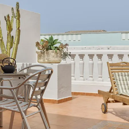 Atlantic Nomad Retreat Appartement