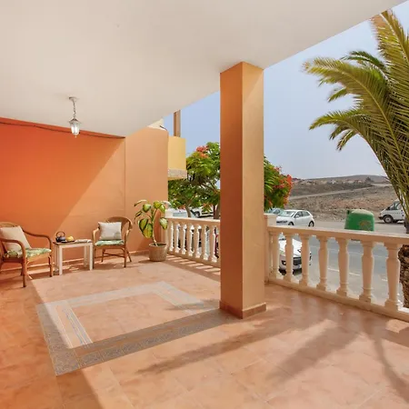 Atlantic Nomad Retreat Puerto del Rosario (Fuerteventura)
